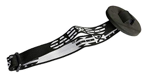 Eif FEI 10-5325 Can-Do Exercise Band Premium Door Jamb Disc Anchor Strap