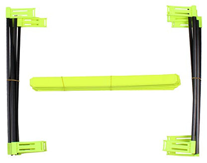 Merco Boost Agility Ladder, SG-3024