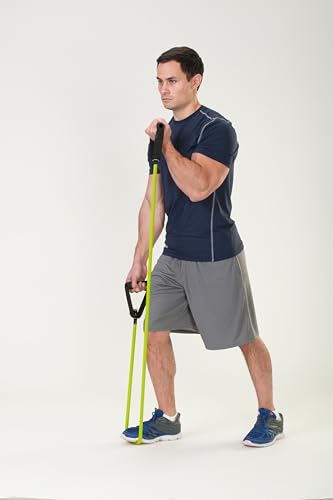 Black Mountain Products Atomic Resistance Band, 70-75-Pound