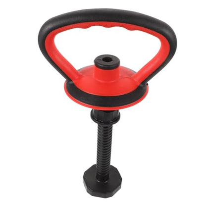 Happyyami Kettlebell Grip Kettlebell Weight Handle Stable Fitness Handle Home Gym Upgrade Part