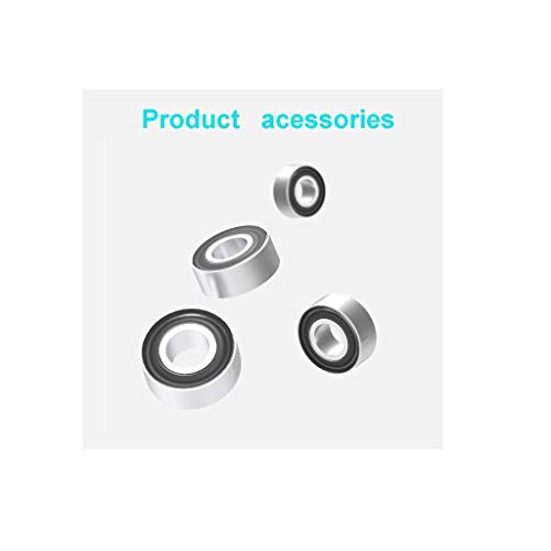 Fitness Muscle Exercise Abdominal Roller Wheels Gym Equipment AB wheel