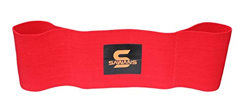 SAWANS Bench Press Sling Power Weight lifting Training Fitness Increase Strength Push Up Gym Workout - size: X-Large