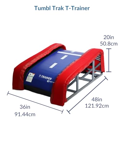 Tumbl Trak T-Trainer