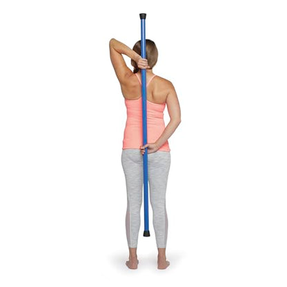 OPTP Booyah Stik by Bob & Brad – Balance & Mobility Tool, Made in the USA