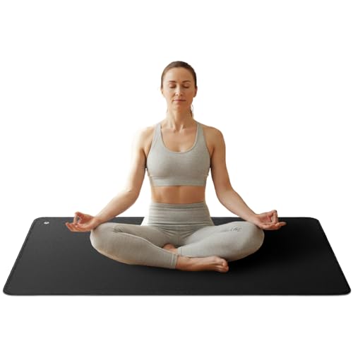 Grounding Yoga Mats, suitable for yoga mats, personal sitting mats, exercise mats, meditation mats, personal workout mats