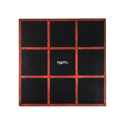 Boxing Footwork Training Mat – Improve Speed, Precision, and Ring Movement