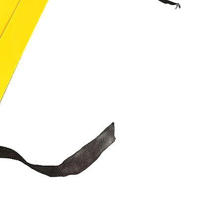 Speed Agility Training Kit with 10 Cones & Bag, Football Soccer Training Equipment for All Athletes - Portable Footwork Ladder Set for Indoor Outdoor Sports Drills