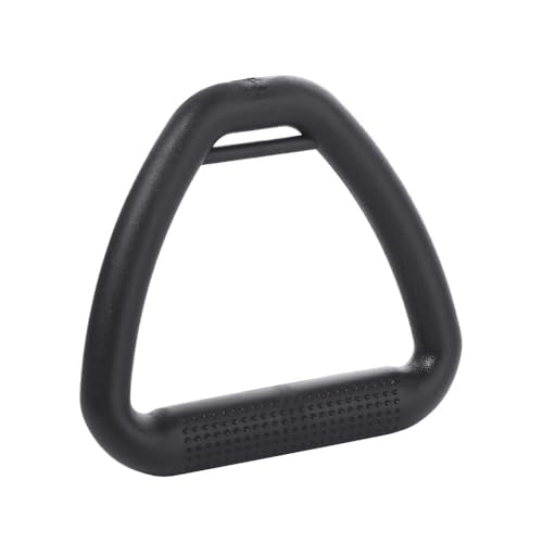 Gymnastic Rings Adjustable Strap Non-Slip Strength Training Ring Home Exercise Pull-up Handle Rings Gym Accessories(1M)