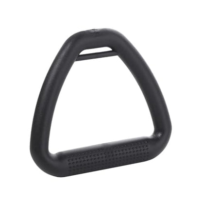 Gymnastic Rings Adjustable Strap Non-Slip Strength Training Ring Home Exercise Pull-up Handle Rings Gym Accessories(1M)