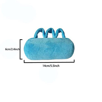 Hand Grip Exerciser Strengthener, Finger Exerciser Ball and Hand Exercisers for Strength,Therapy Ball for Hand Cramps and Recovery