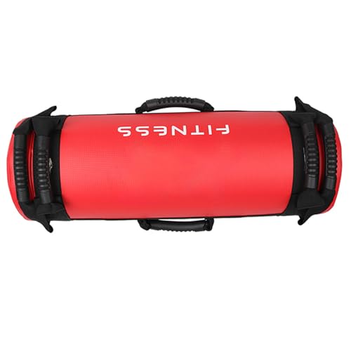 GANAZONO 1pc Sandbag Weights for Exercise Heavy Duty Sandbags Handles No Leak for Home