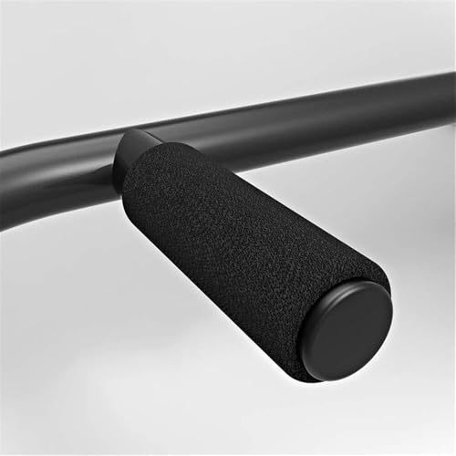 Door Pull-Up Chin-Up Bar, Multifunctional Portable Dip Bar, Heavy Duty Fitness Equipment, Home Gym Trainer