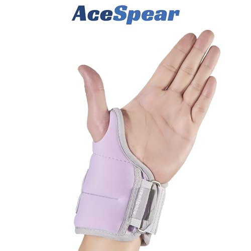 Wrist Weights with Thumb Loops Lock for Men Women 1lb*2 2lbs*2 3lbs*2 Ankle Weights Weighted Gloves for Running Strength Training Walking Exercises
