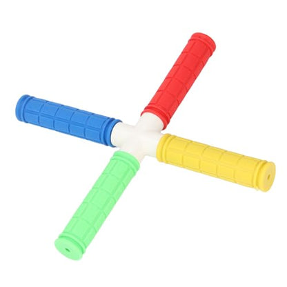 ZJchao Response Speed Trainer Catch Trainer for Improving Hand Eye Coordination Speed Brain Relearn and Reactive, Suitable for Athletes in Soccer, Baseball, Basketball, and Hockey