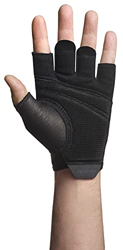 Harbinger Pro Weight Lifting Gloves