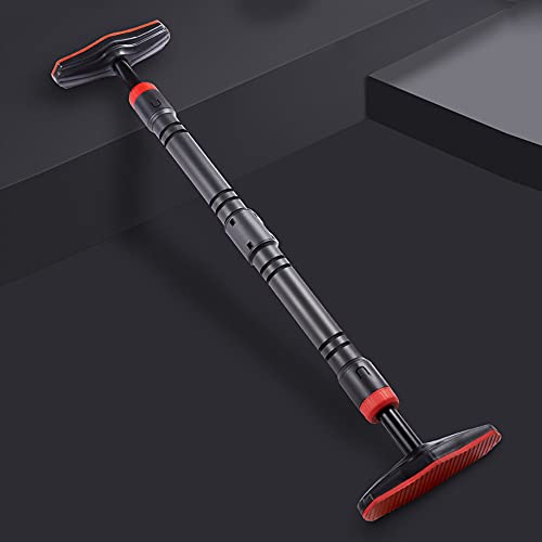 Steel Doorway Pull Up No Screw Installation Chin for Strength Workout