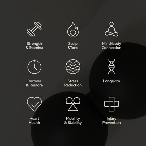PVOLVE Massage Therapy Balls