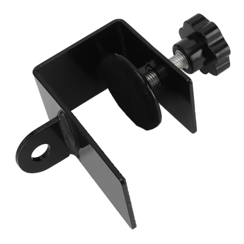 Heavy Duty Door Anchor Attachment for Exercise Bands Workout Door Mount Anchors for Body Weight Straps Home Gym Stainless Steel 462g 10x6cm