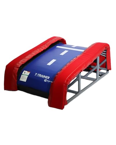 Tumbl Trak T-Trainer