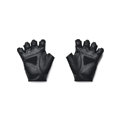 Under Armour Training Half Finger Gloves