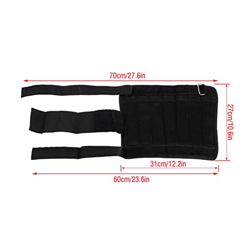 Ankle Leg Weights, Adjustable Leg Wrist Weights, Removable Leg Exercise Bands Strap for Fitness, Exercise, Walking, Jogging, Gym