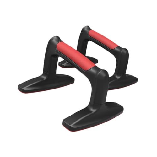 2 Pieces Push Up Handles, Non Slip Stands for Muscle Development at Home