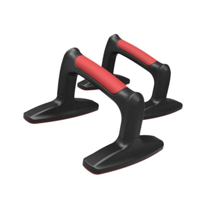 2 Pieces Push Up Handles, Non Slip Stands for Muscle Development at Home