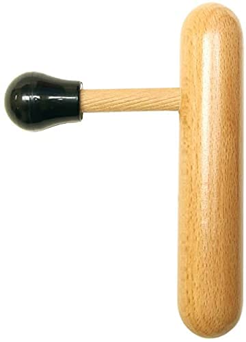 Therapist's Choice® Wooden Press Bar Thumb Saver