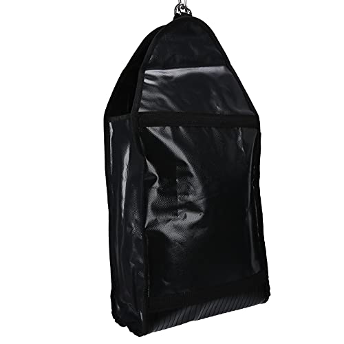 Adjustable Sandbags with 3 Sub - Bag PVC Mesh Weight Bags for Sprinter Speed Resistance Training, Durable Drag Workout Gear for Athletes and Fitness Enthusiasts