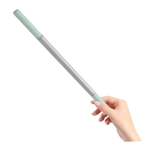 Muscle Roller Stick - Handheld Muscle Therapy Roller Stick with Anti-Slip Handle - Massager Relaxation Tool for Runners Calf Leg Thigh Back Recovery