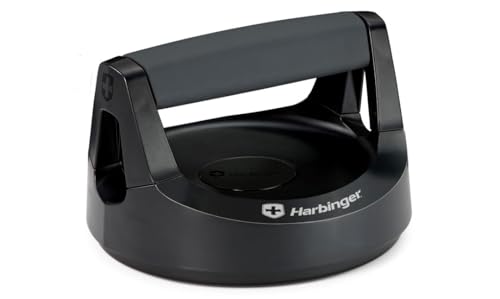 Harbinger Unisex's Pro Push Up Stands