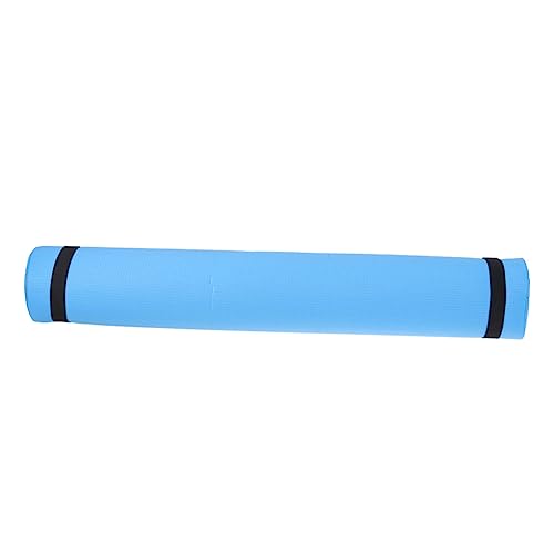 Anti Slip Yoga Mat Portable EVA for Hot Yoga and Camping