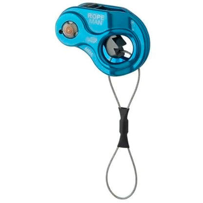 Tethrd Ropeman 1 Bundle, Blue, RASBNL