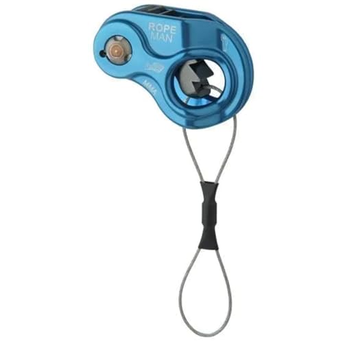 Tethrd Ropeman 1 Bundle, Blue, RASBNL