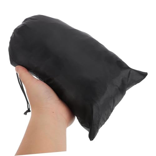Abaodam Running Speed Training Parachute with Waist Belt Lightweight Resistance Umbrella for Endurance and Soccer Training for Athletes and Adults