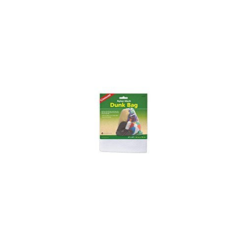 Coghlan's Nylon Dunk Bag (8319)