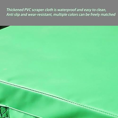 Jump Box, Soft Foam Box, Professional Physical Training Combination Box, Used For Home Gym And Outdoor Exercise. Suitable For Agility Training And Speed Training.,I - color: I