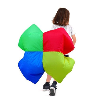 Running Speed Parachutes Speed Resistance Parachutes with Strap, Speed Drill Training Parachutes