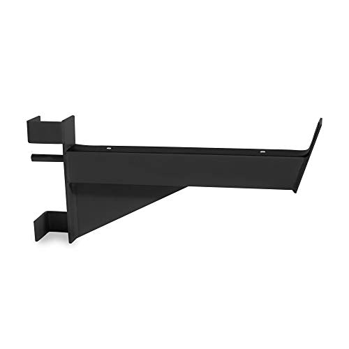 CAP Barbell Power Racks and Attachments - style: Safety Catches Black