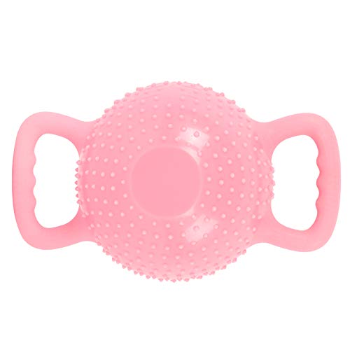 Yoga Water Kettlebell Water Filled Double Ear Handle Household Weight Adjustable Sports Tool