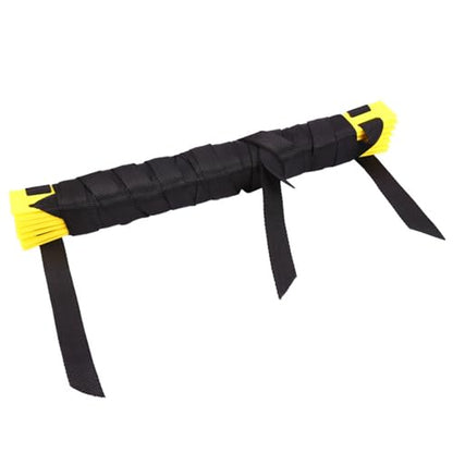Agility Ladder Speed Training Set Exercise Ladders for Soccer Football Footworks Sports Training Ladder with Carry Bag Fitnes