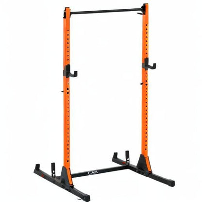 CAP Barbell Power Racks and Attachments - style: FM-905Q Orange