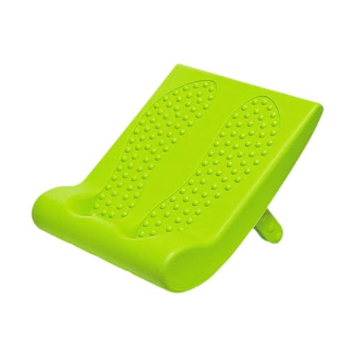 Slant Board Calf Stretcher Leg Stretch Ankle Foot Squats Foot Incline Board