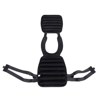 York Weighted Vest 20 lb Adjustable Resistance Training Vest for Strength Workouts, Cardio Conditioning, Walking, Running, Functional Fitness and Home Exercise