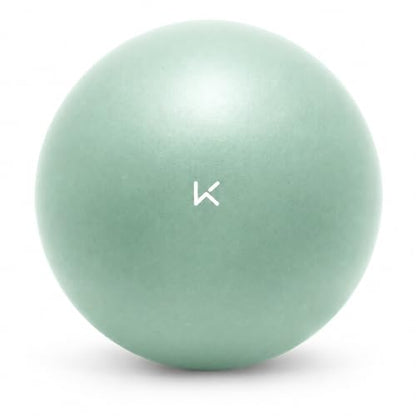 KEEP Exercise Ball Anti-Burst - Thickened Yoga Ball Pilates Ball for Physical Therapy, Fitness Ball for Workout, Core Strength and Physical Therapy