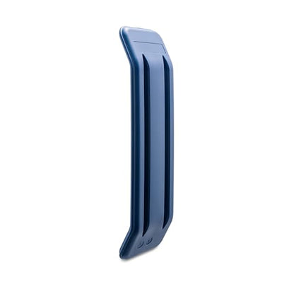 Kickflipper Balance Board, a fun, lightweight trainer that builds balance and confidence - color: Aurora Blue