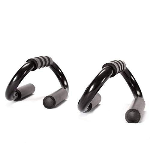 Men's home exercise arm fitness equipment grip set push-up support bracket training chest wooden frame