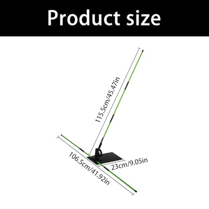 NUEAYMS Golf Alignment Rod Training Stick for Putting and Golfs Swing Drills Steel and Fiberglass Construction Training Tool
