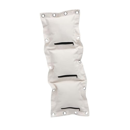 Thickened Wing Wall Target Boxing Training Empty Sandbag Wall Mounted Boxing Pad Home Fitness Supply