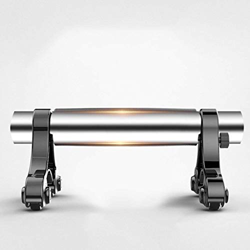 Push-up Bracket, Support Metal Frame Exercise Abdominal Muscle Fitness Equipment Home Men and Women